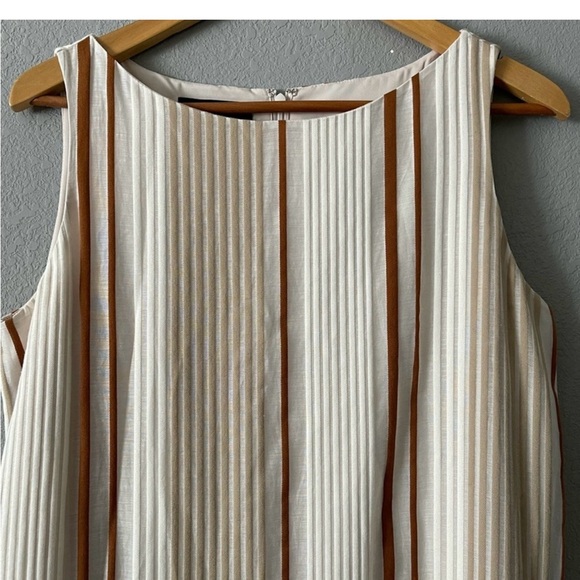 Lafayette 148 asymmetrical Dress - Picture 6 of 8